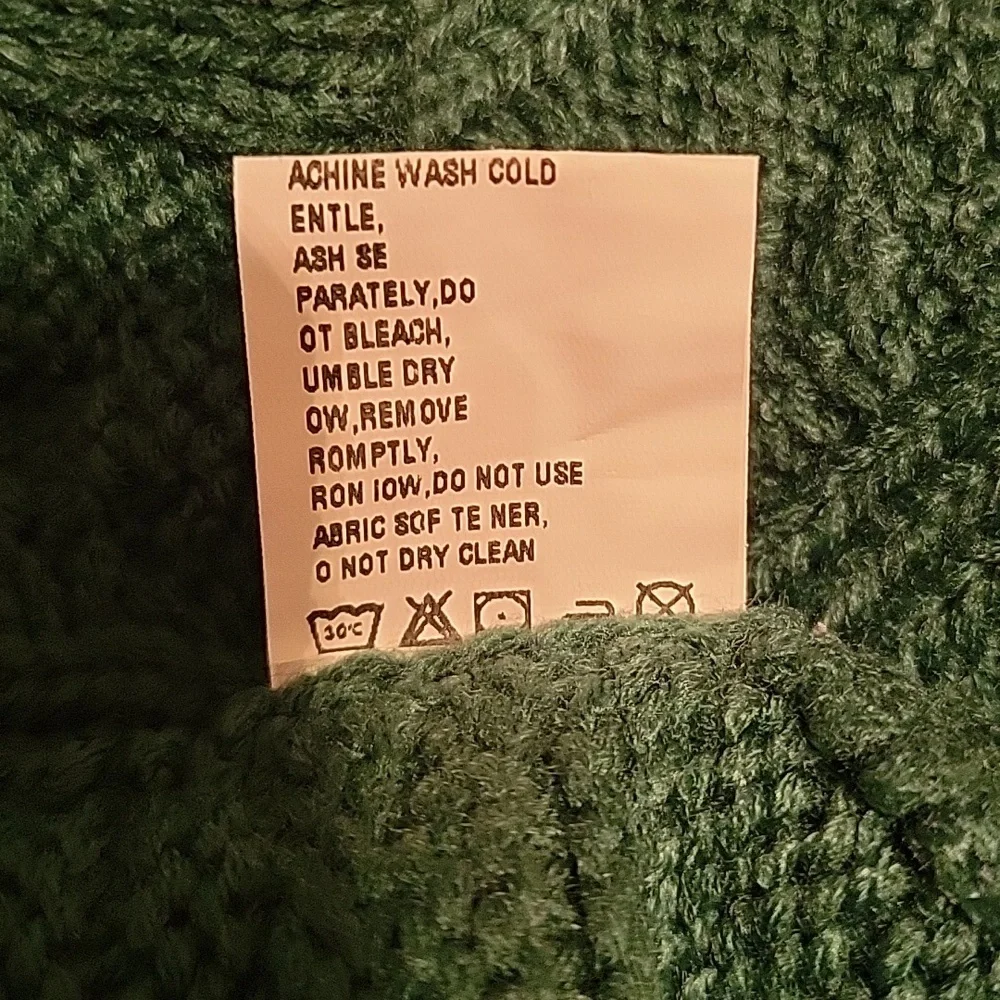 Pretty Guide Sweater - Picture 8 of 8